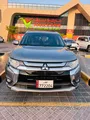2018 Outlander 4 cylinder